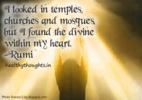 temples