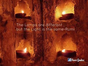 lamps