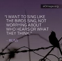 sing