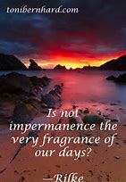 impermanence